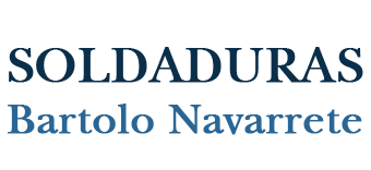 Soldaduras Bartolo Navarrete